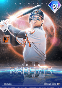 Brian Roberts