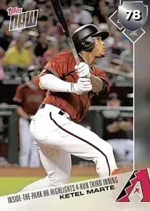 Ketel Marte