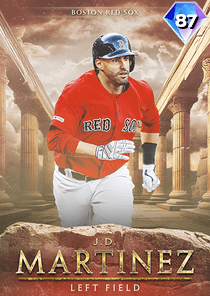 J.D. Martinez