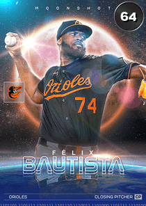 Felix Bautista