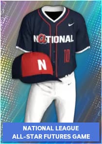 National League All-Star Futures Game