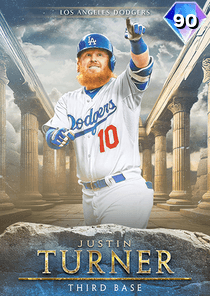 Justin Turner