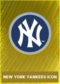 New York Yankees Icon