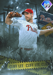 Cliff Lee