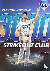 Clayton Kershaw