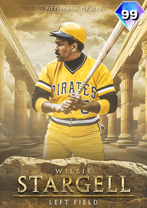 Willie Stargell