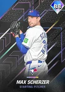 Max Scherzer