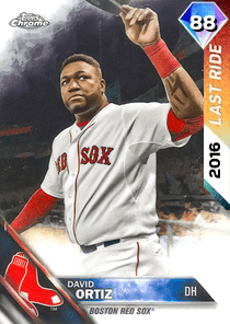 David Ortiz