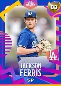 Jackson Ferris
