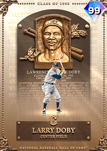 Larry Doby