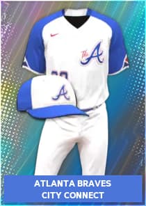 Atlanta Braves City Connect