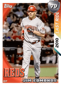 Jim Edmonds