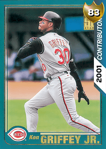 Ken Griffey Jr.