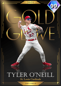 Tyler O'Neill
