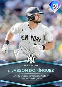 Jasson Domínguez