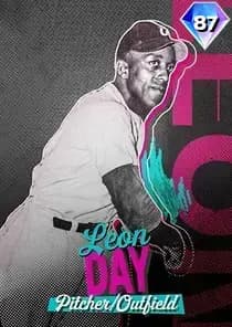 Leon Day