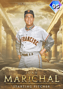 Juan Marichal