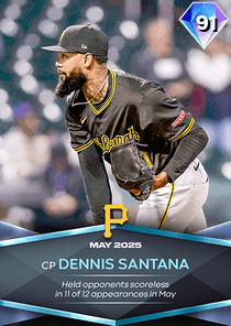 Dennis Santana