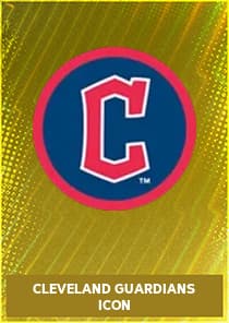Cleveland Guardians Icon