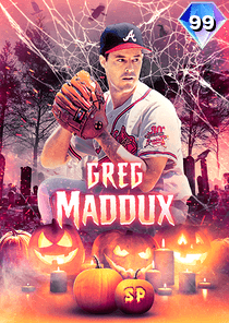 Greg Maddux