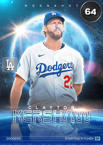 Clayton Kershaw