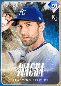 Michael Wacha