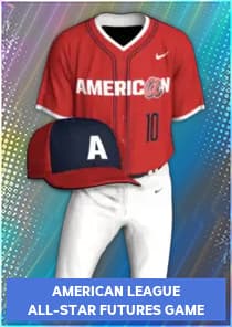 American League All-Star Futures Game