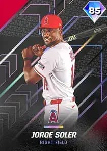 Jorge Soler