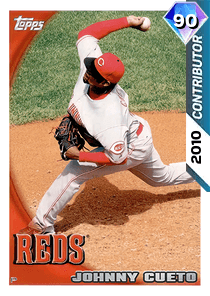 Johnny Cueto