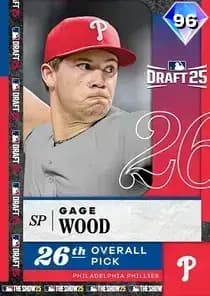 Gage Wood