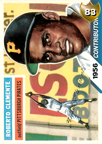 Roberto Clemente
