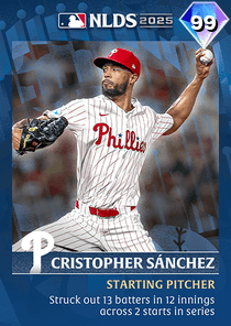 Cristopher Sánchez