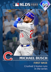Michael Busch