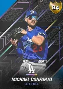 Michael Conforto