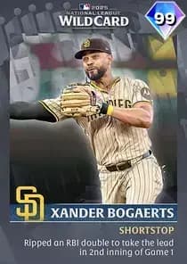 Xander Bogaerts