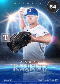 Corey Kluber