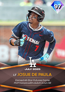 Josue De Paula