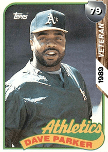 Dave Parker