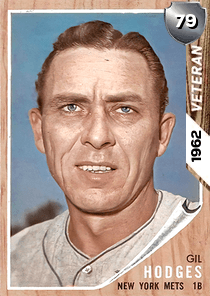 Gil Hodges