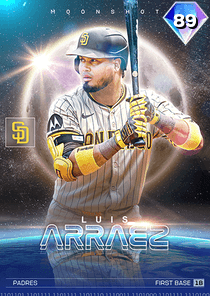 Luis Arraez