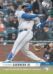 Vladimir Guerrero Jr.