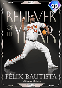 Felix Bautista