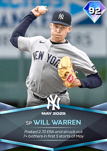 Will Warren