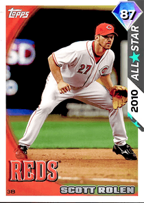 Scott Rolen