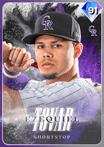Ezequiel Tovar