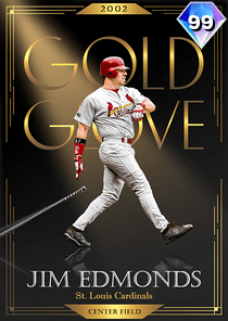 Jim Edmonds