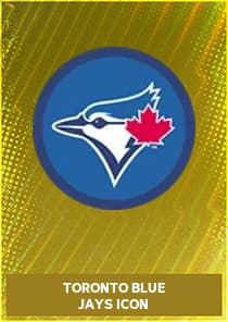 Toronto Blue Jays Icon