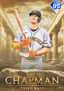 Matt Chapman