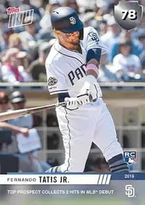 Fernando Tatis Jr.