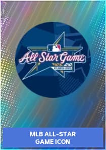 MLB All-Star Game Icon